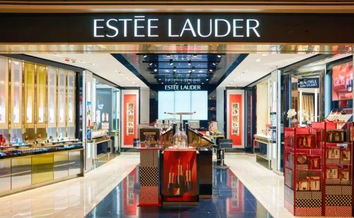Estee Lauder là một trong những ông lớn trong làng mỹ phẩm thế giới (Nguồn: Internet).