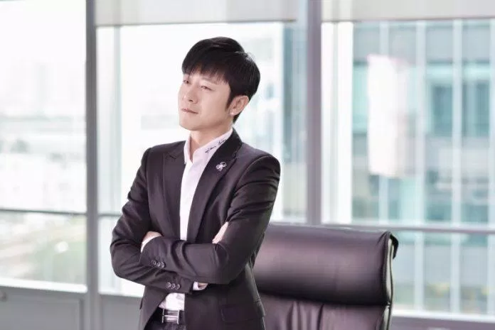 bad boy chính hiệu