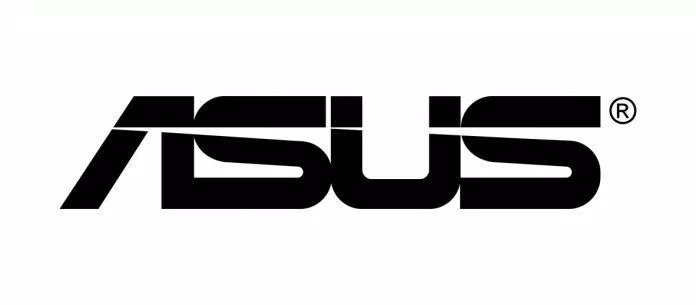 Logo Asus (Ảnh: internet)