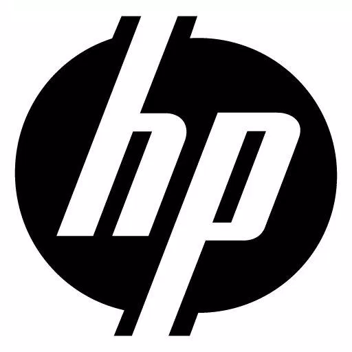Logo HP (Ảnh: internet)