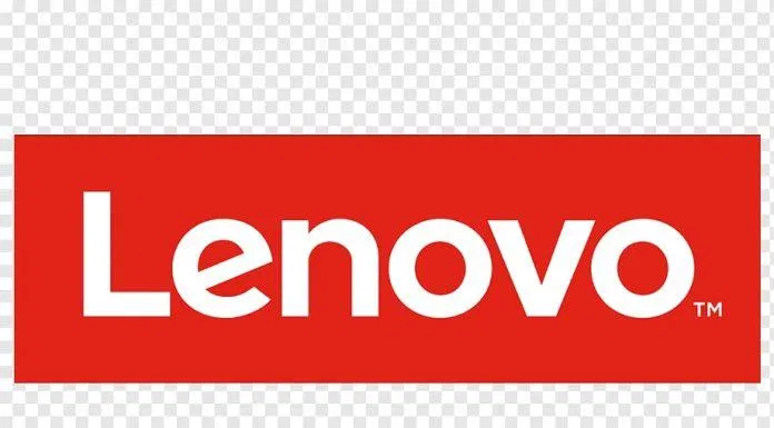 Logo Lenovo