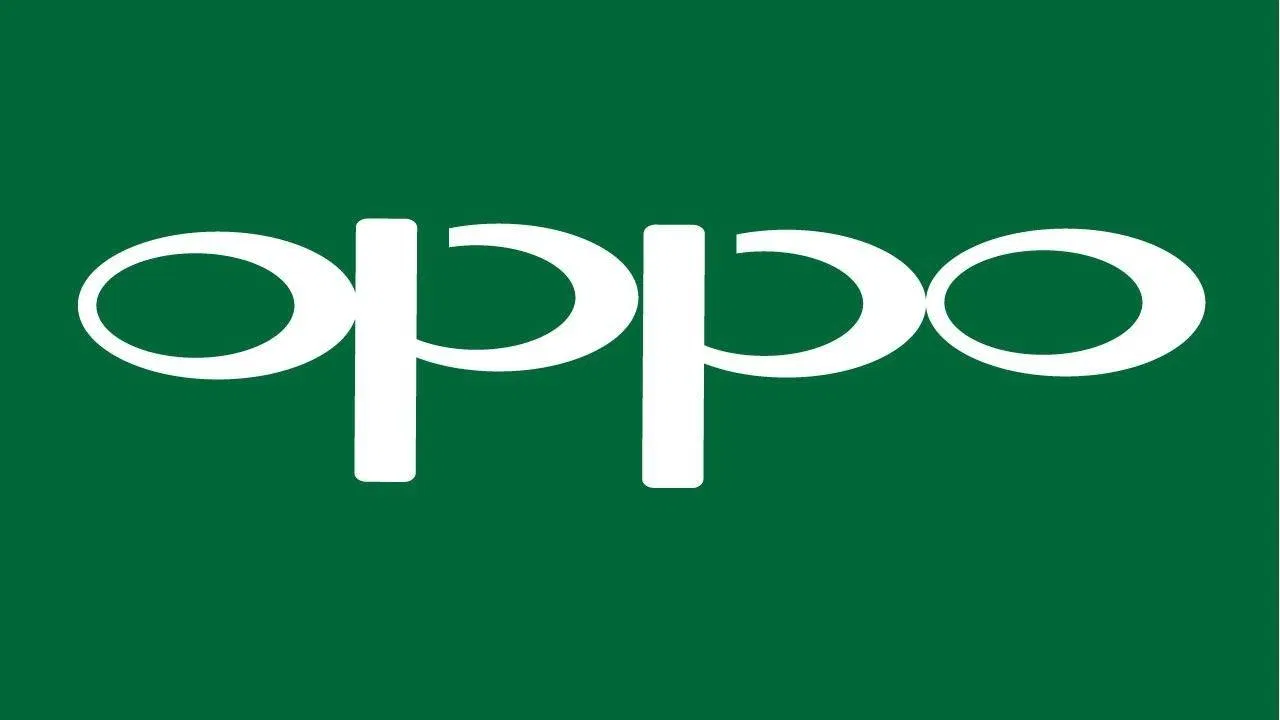 Logo OPPO