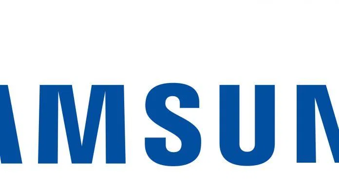 Logo Samsung