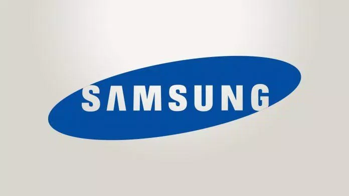 Logo Samsung