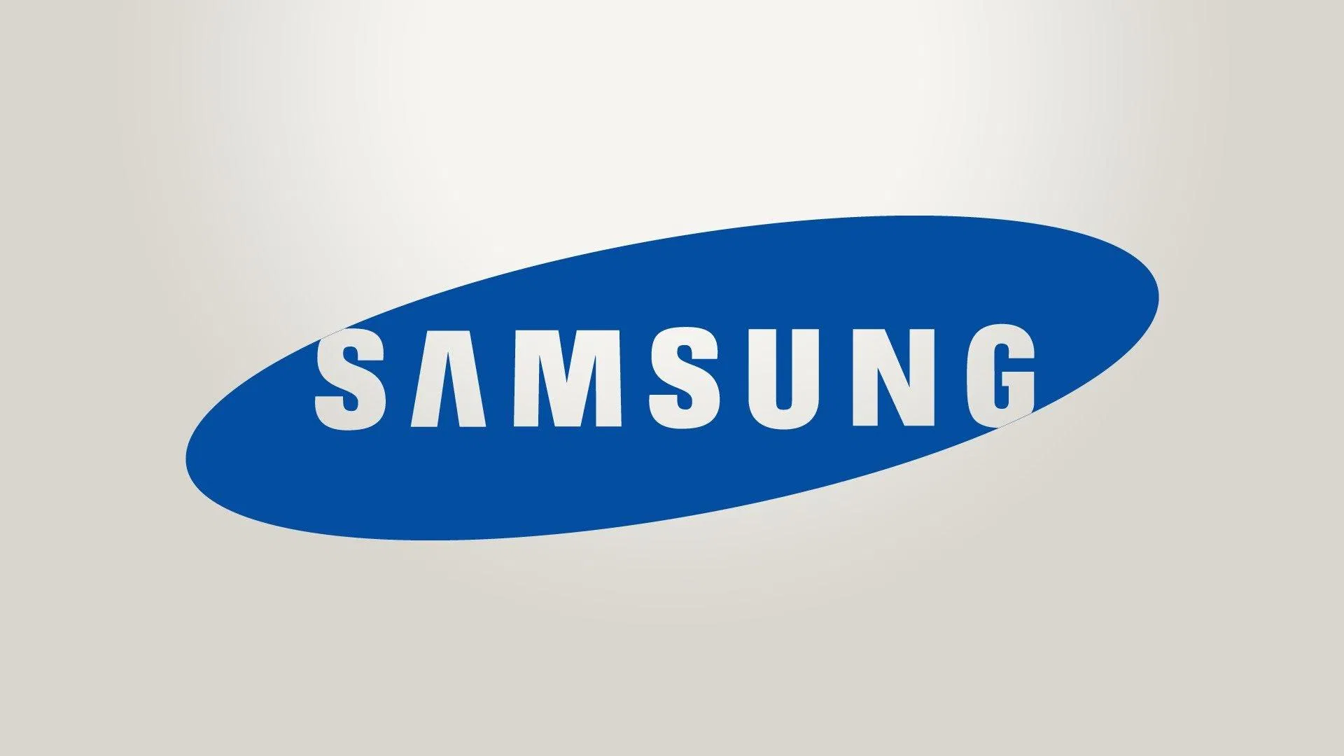 Logo Samsung