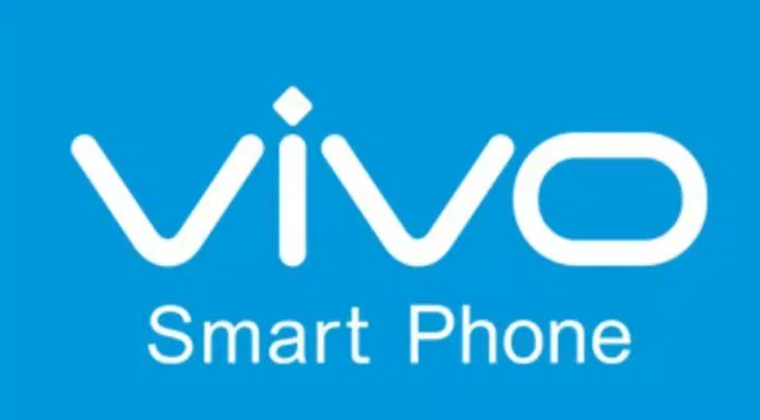 Logo Vivo