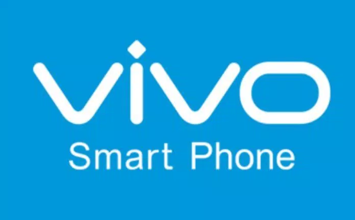 Logo Vivo
