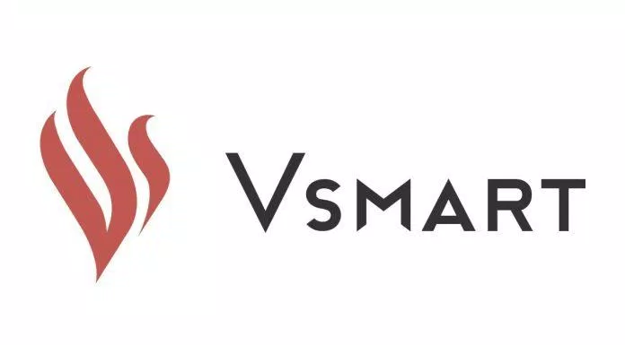 Logo Vsmart