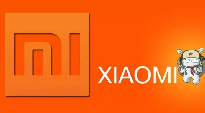 Logo Xiaomi