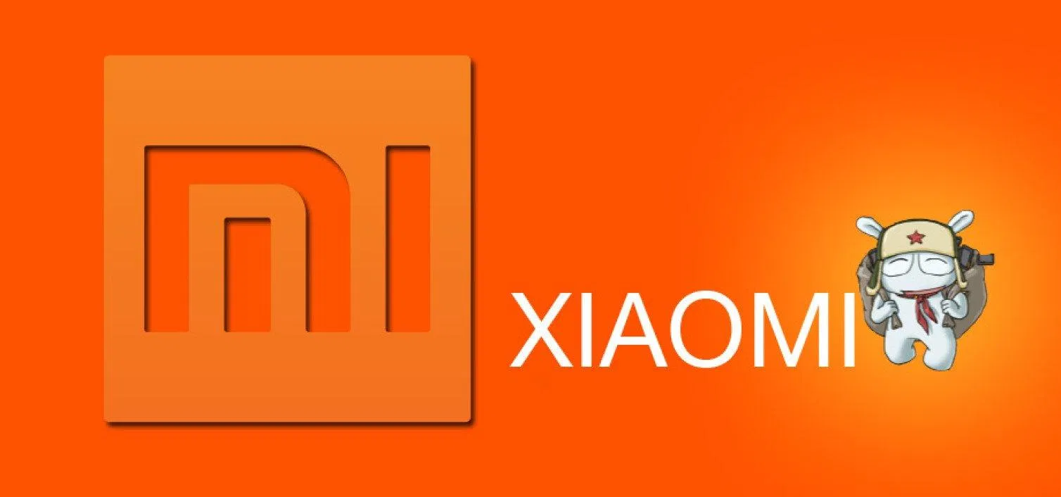 Logo Xiaomi