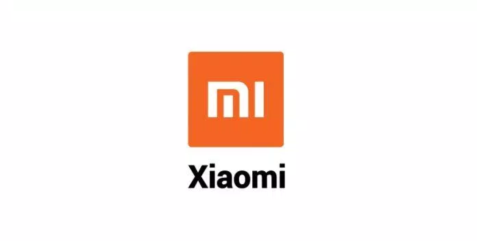 Logo của Xiaomi