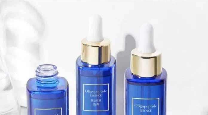 Lucenbase Oligopeptide Essence có giá thành bình dân nhưng chất lượng rất tốt. (nguồn: Internet)