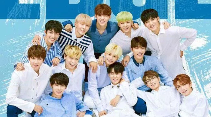 Lượng tiêu thụ album tăng lên sau mỗi lần SEVENTEEN comeback (Nguồn: Internet)