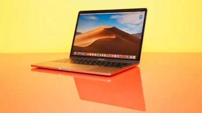 Ngoài Macbook Pro 16, MacBook Air trong năm nay của Apple cũng được đánh giá rất tốt. (Ảnh: Internet)