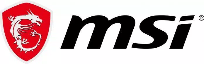 MSI Logo (Nguồn: internet)