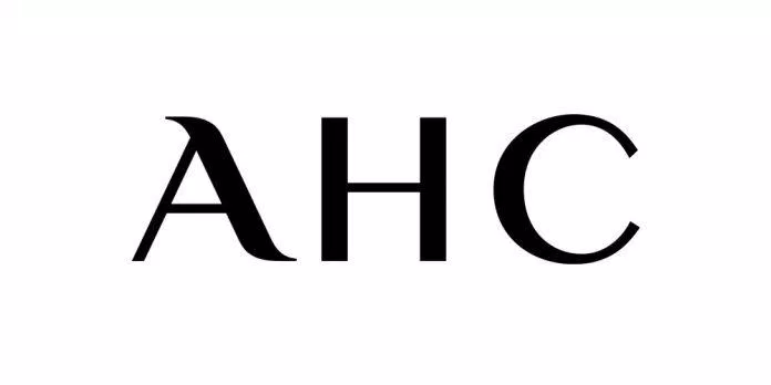 AHC là thương hiệu mỹ phẩm cao cấp đến từ Hàn Quốc. (Nguồn: Internet)