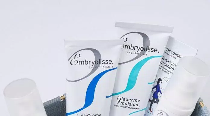 Các sản phẩm dưỡng da của Embryolisse có công thức tinh gọn, thành phần lành tính an toàn với mọi loại da. (Nguồn: Internet)