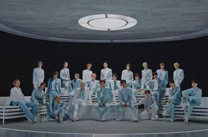 NCT 2020 dự kiến sẽ xuất hiện với đầy đủ 23 thành viên (Nguồn: Internet)
