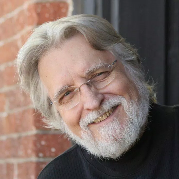 Neale D. Walsch là một tác giả có vốn sống phong phú và sâu dày. (Ảnh: Internet)