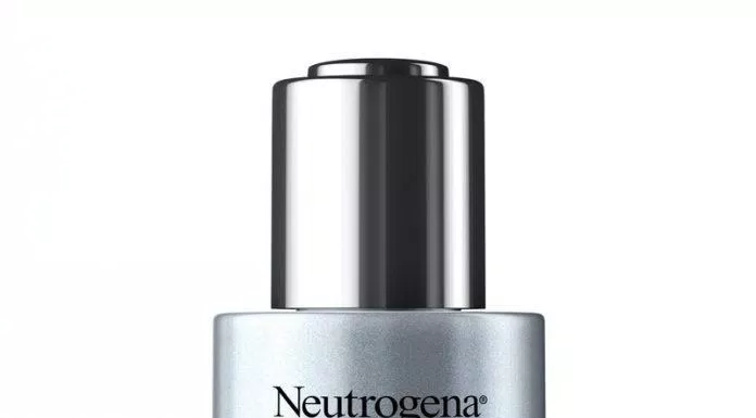 Neutrogena Rapid Wrinkle Repair Oil