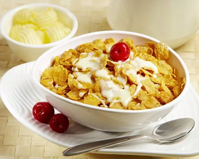 Các loại ngũ cốc được chế biến sẵn là lựa chọn của nhiều người cho bữa sáng (Nguồn: Internet). Các loại ngũ cốc được chế biến sẵn là lựa chọn của nhiều người cho bữa sáng (Nguồn: Internet).