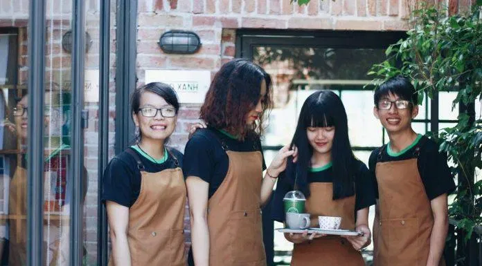 Nhã Nam Book N’ Coffee: Quán cà phê sách yên ả giữa Sài Gòn nhộn nhịp cà phê cà phê bình thạnh cà phê sách chất lượng Nhã Nam nhã nam book n coffee quán cà phê quán ngon Sài Gòn thông tin