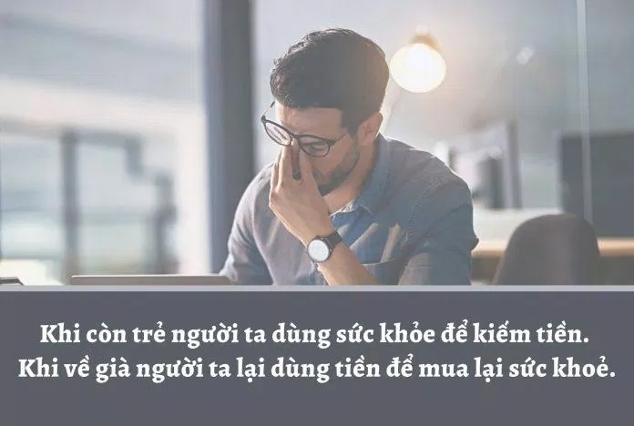 Những câu nói hay. (Ảnh: internet)