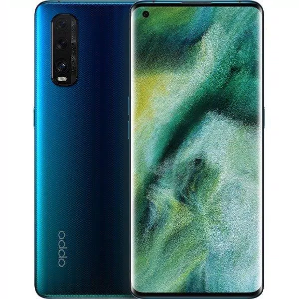 OPPO Find X2