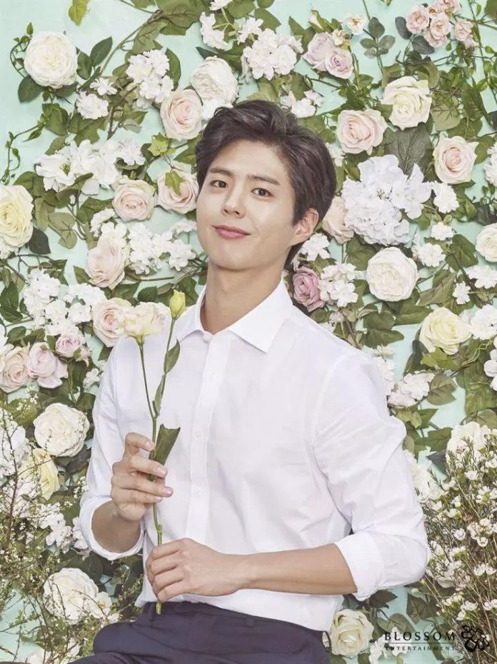 Nam thần Park Bo Gum tái xuất màn ảnh nhỏ trước khi nhập ngũ (Ảnh Internet)