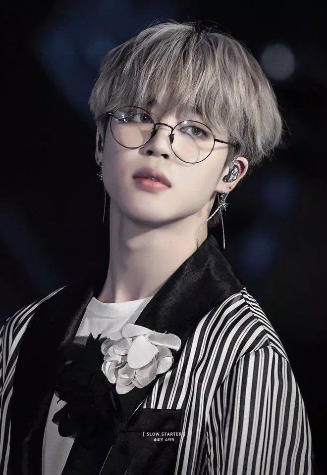 Park Jimin chính là hình mẫu lý tưởng của nhiều người (Ảnh: Internet)