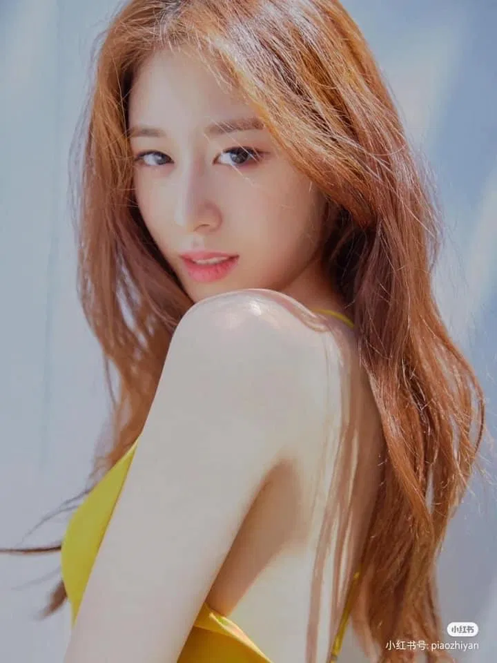 Cô em út tài năng và xinh đẹp – Park Jiyeon (Ảnh: Internet)