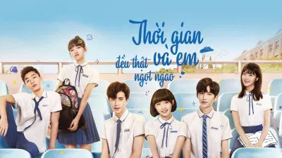 Thanh xuân như một cơn mưa rào, dù biết sẽ cảm lạnh, bạn vẫn muốn tắm nó lần nữa (Nguồn: Internet)