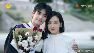 Rốt cuộc Hạ Phồn Tinh sẽ yêu ai? (Nguồn: Internet)