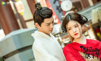 Câu chuyện dở khóc dở cười khi xuyên không vào kịch bản của chính mình làm nữ phụ (Nguồn: Internet)