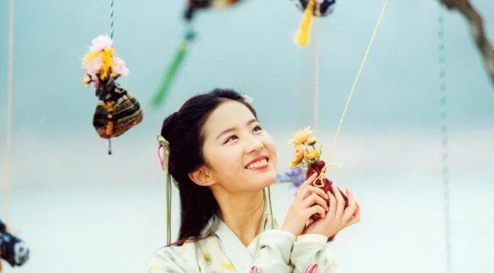 12 phim tiên hiệp Trung Quốc hay nhất mọi thời đại, cày trăm lần không chán - BlogAnChoi