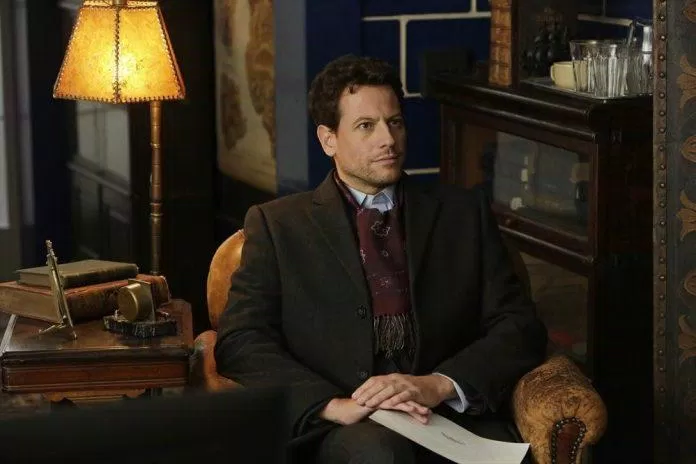 Henry Morgan được so sánh là Sherlock Holmes phiên bản pháp y. (Ảnh: Internet)