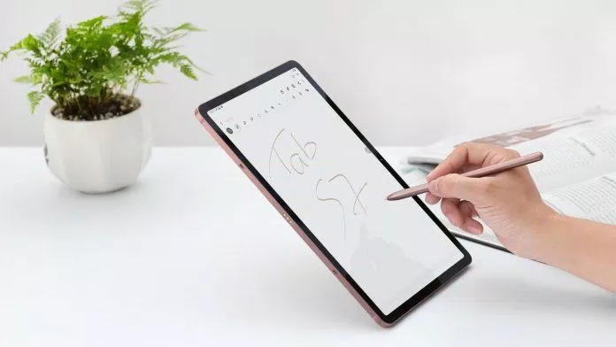 S Pen Samsung Galaxy Tab S7