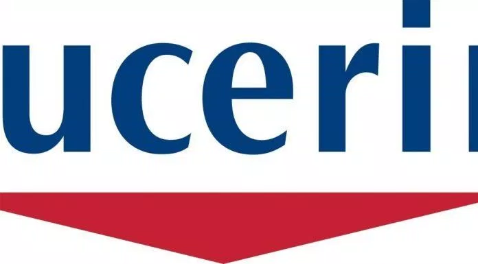 Eucerin là thương hiệu dược mỹ phẩm nổi tiếng của Đức (Nguồn: Internet).