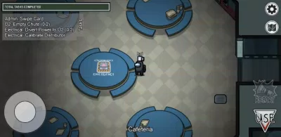 Màn hình ingame của trò chơi (nguồn: BlogAnChoi.com)