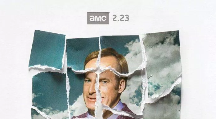 Poster phim Better Call Saul - tiền truyện của Breaking Bad. (Ảnh: Internet)