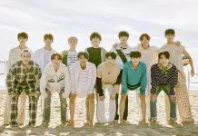 SEVENTEEN comeback vào tháng 10 (Nguồn: Internet)