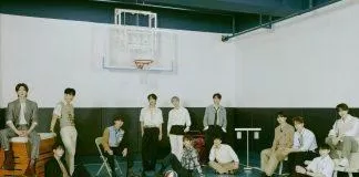 Mục tiêu của SEVENTEEN sau thành công của Heng:garae