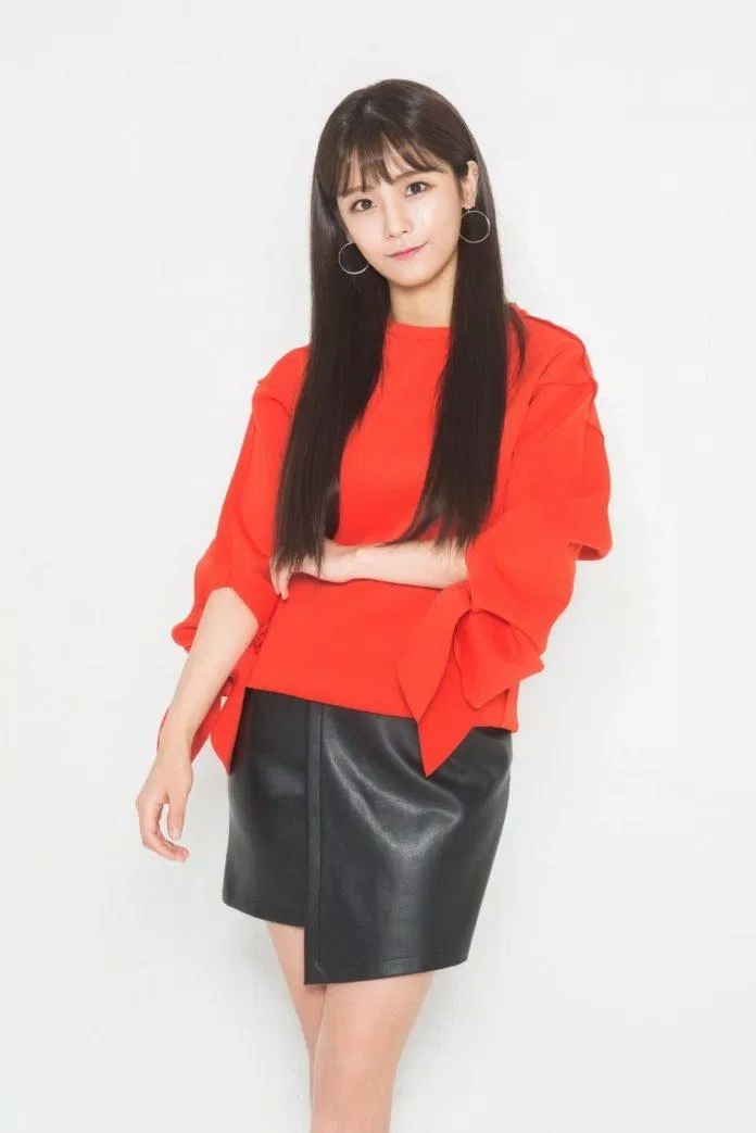 Soyul - Trưởng nhóm Crayon Pop (Nguồn: Internet)