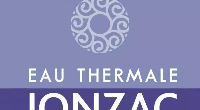 Eau Thermale Jonzac là một trong những thương hiệu hữu cơ hàng đầu của Pháp (Nguồn: Internet).