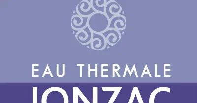 Eau Thermale Jonzac là một trong những thương hiệu hữu cơ hàng đầu của Pháp (Nguồn: Internet).