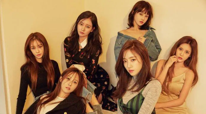 T-ara từng là một trong những girlgroup top đầu gen 2 (Nguồn: Internet)