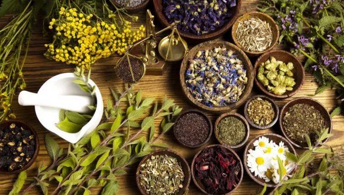 Sử dụng các nguyên liệu tự nhiên vừa an toàn vừa tiết kiệm