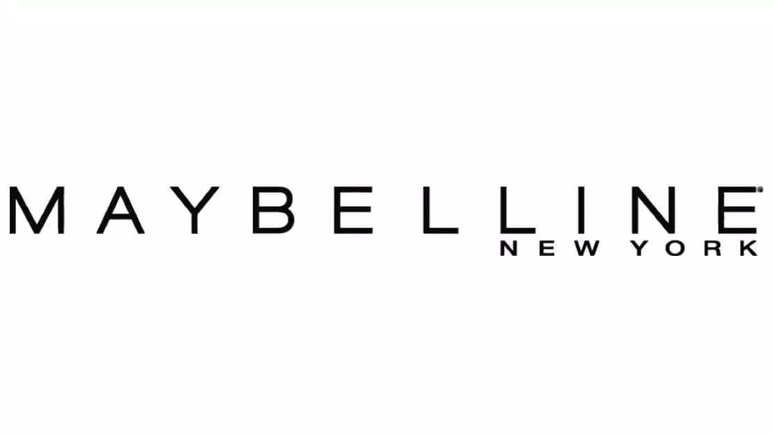 Maybelline New York - thương hiệu mỹ phẩm nổi tiếng toàn cầu. (nguồn ảnh: Internet)