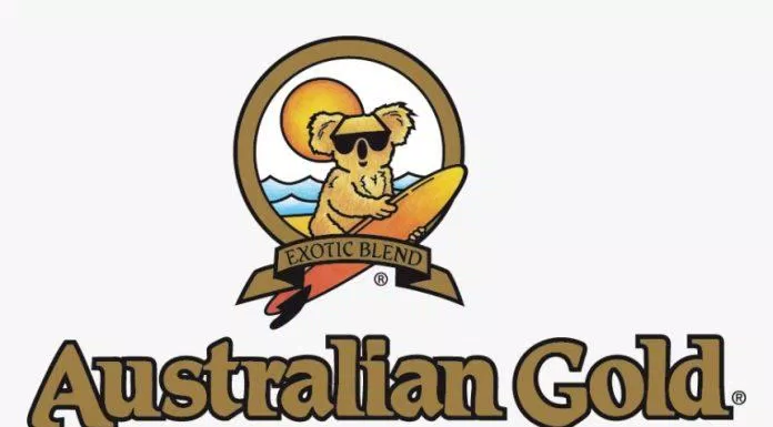 Australian Gold là thương hieejy mỹ phẩm thiên nhiên đến từ Úc. (Nguồn: Internet)