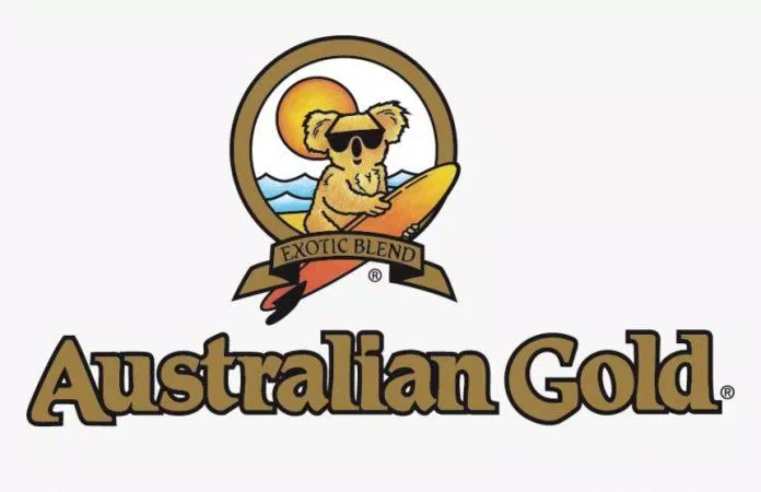 Australian Gold là thương hieejy mỹ phẩm thiên nhiên đến từ Úc. (Nguồn: Internet)